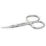 Scissors, High Precision, Extra Fine, Curved Blade, Precision Cutting, 3.6" OAL redirect to product page